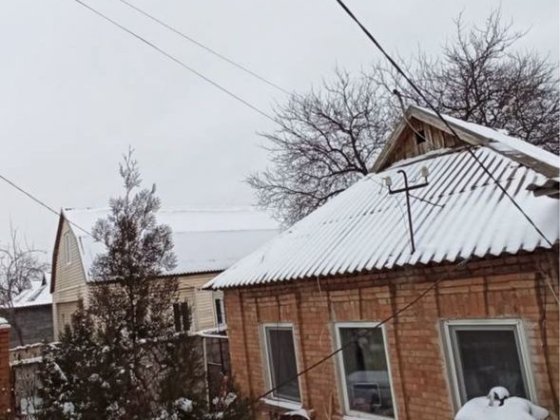 Будинок в Центрально-Міському районі Кривий Ріг