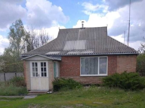 Продам дачу з газом і водою, 20 хв до Полтави! Полтава