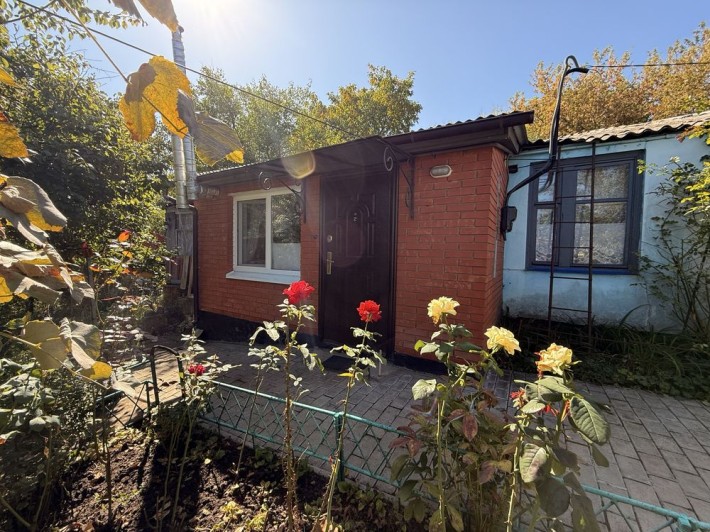 Купити будинок Полтава, центр міста, власний сад і земля - фото 1