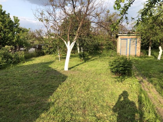 Дача (ост. Шахтопроходка) Кривий Ріг