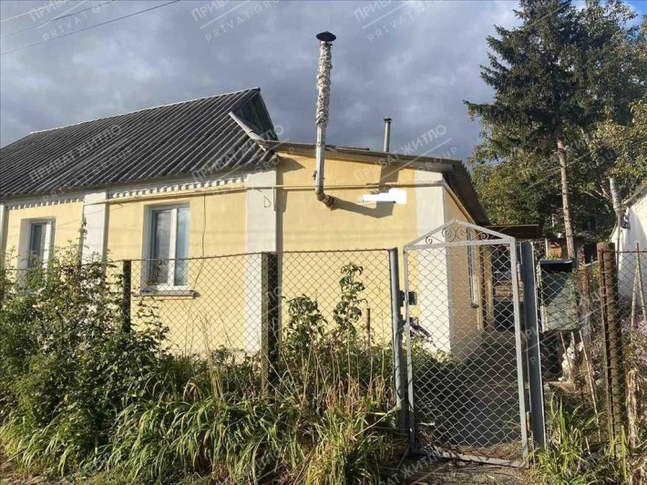 Частина будинку з окремим двором! - фото 1