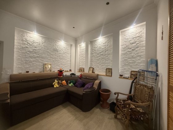 Центр. Зуп. 5 школа. Продаж з меблями Полтава