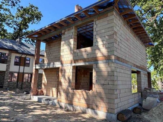 Будинок в Ірпені поряд з парком Ирпень