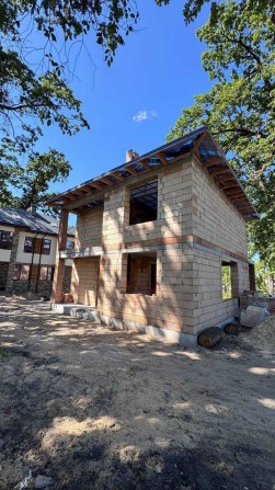 Будинок в Ірпені поряд з парком - фото 1