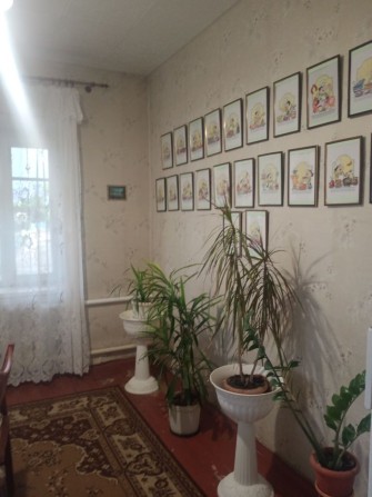 Продаю дом центр--городской - фото 1