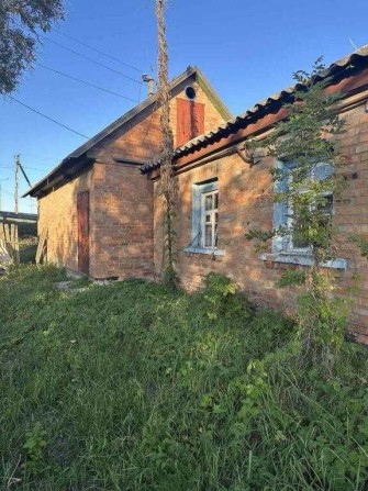 У продажу частина будинку - фото 1