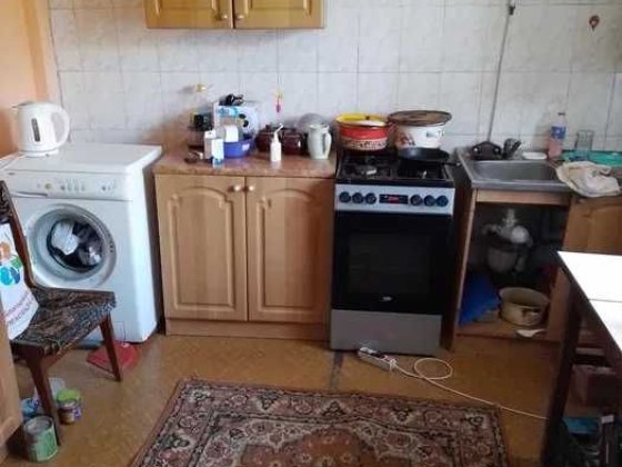 Частина будинку в Центрі Полтава