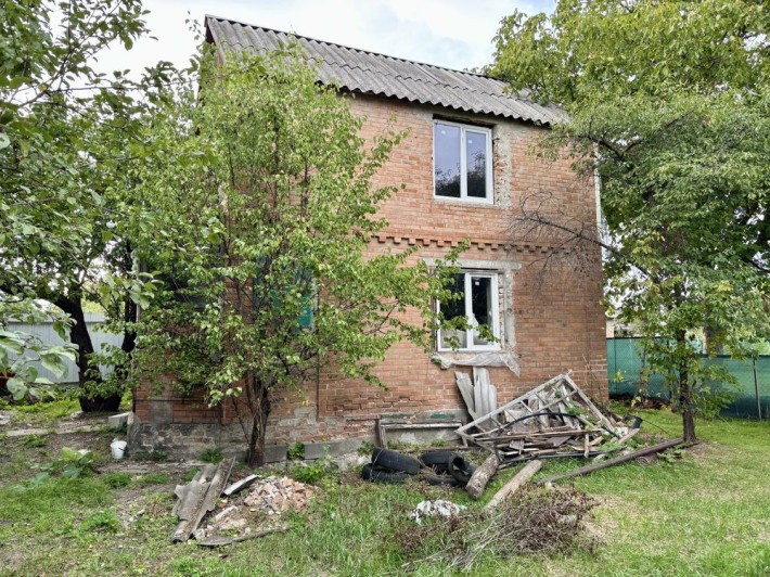 Продаж дачі на Вороніна поблизу пляжу Гаваї ! - фото 1