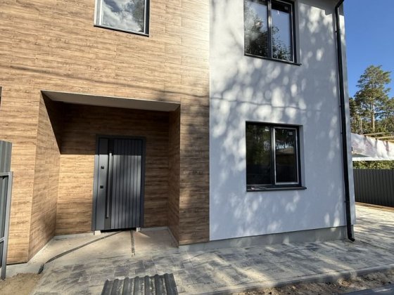 Дуплекс з керамоблоку в лісовій Бучі. Пров. Гоголя Буча Буча