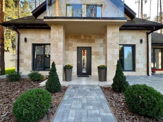 Будинок двоповерховий, басейн, сауна, Буча Буча