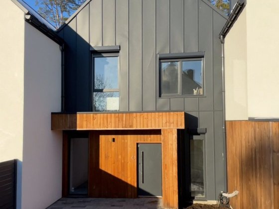 Таунхаус Тоскана Хаус Буча Буча