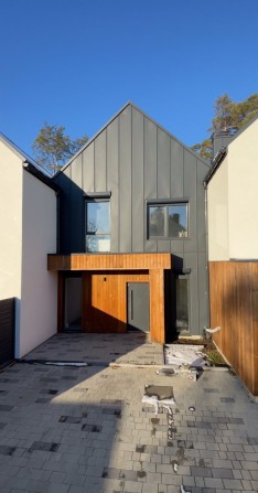 Таунхаус Тоскана Хаус Буча - фото 1