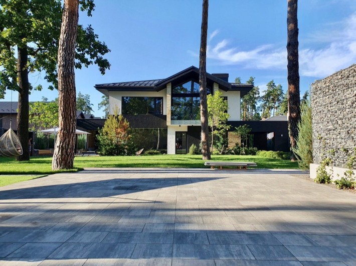 Продаж сучасного будинку м. Буча - фото 1