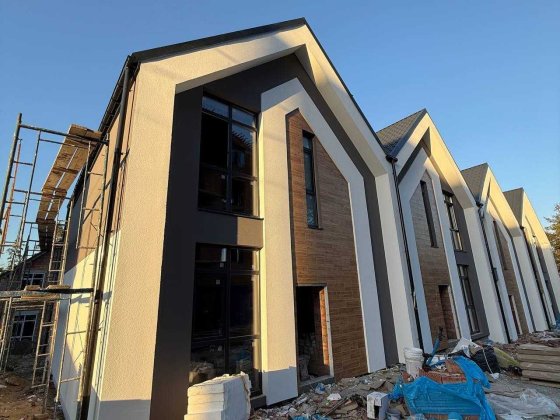 ТАУНХАУС в розтермінування Ірпінь(лісова частина) перший внесок - 30% Ирпень