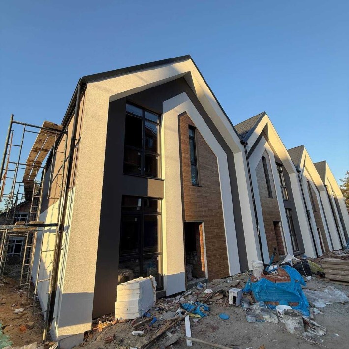 ТАУНХАУС в розтермінування Ірпінь(лісова частина) перший внесок - 30% - фото 1