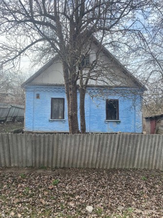 Полтава. Окремий будинок - фото 1