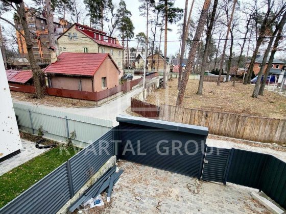 Гарний дуплекс в центрі міста ! ГАЗ! Ірпінь