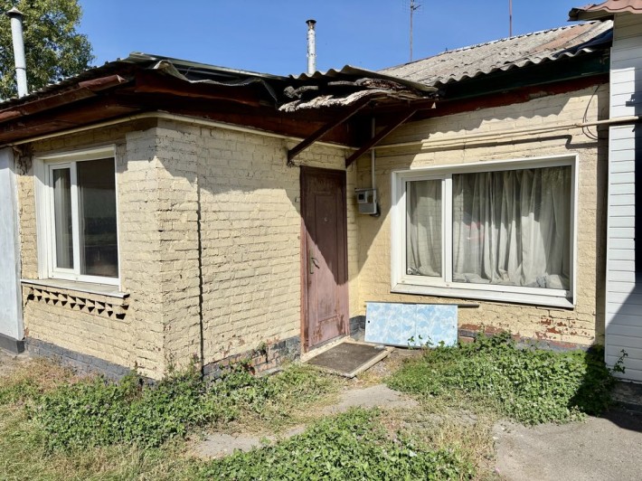 Продається частина будинку у Центрі міста,10 хв ходби до кільцевого - фото 1