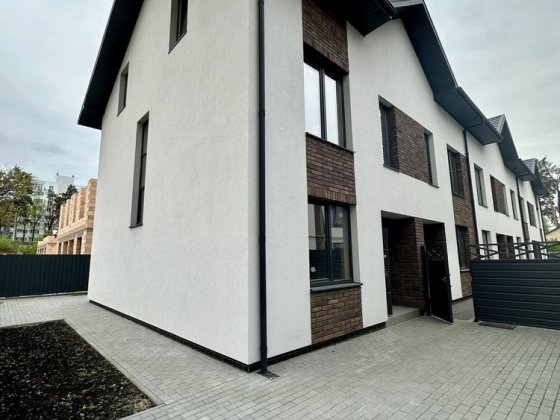 Акційна пропозиція! Продаж 3 поверхового ТаунХаусу. Мінімальне оформ! Ирпень