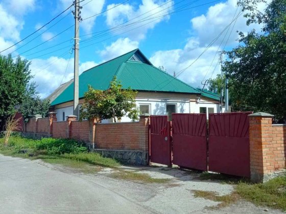 Будинок біля ТРЦ "Київ" зуп. Дослідна 15 Соток. Центральна Каналізація Полтава