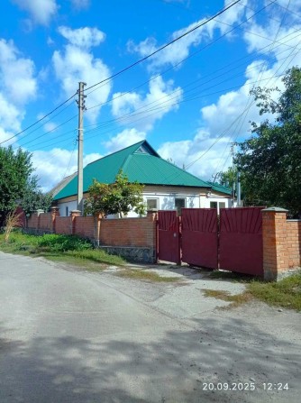 Будинок біля ТРЦ "Київ" зуп. Дослідна 15 Соток. Центральна Каналізація - фото 1