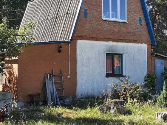 Дача в лісі ,пригород Полтави Полтава