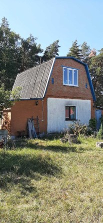 Дача в лісі ,пригород Полтави - фото 1