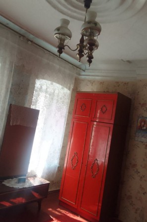 Продам часть дома - фото 1