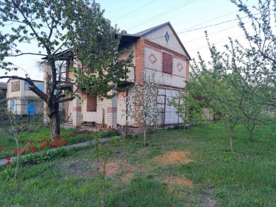 ТЕРМІНОВО Продається будинок Кривий Ріг