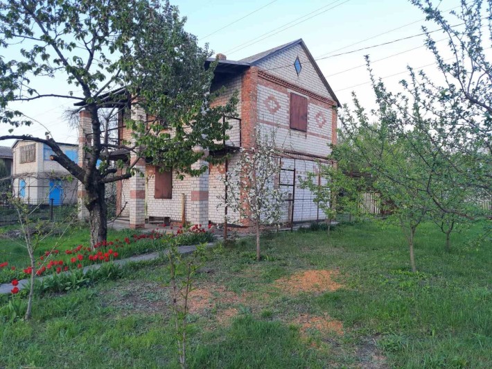 ТЕРМІНОВО Продається будинок - фото 1