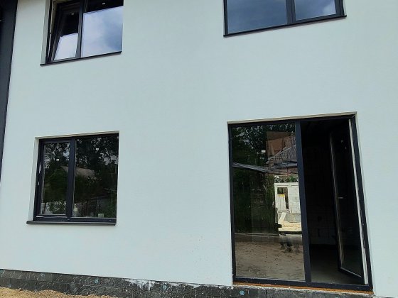 Таунхаус 103 м², 3 сотки, 2025 року, Ірпінь Ірпінь