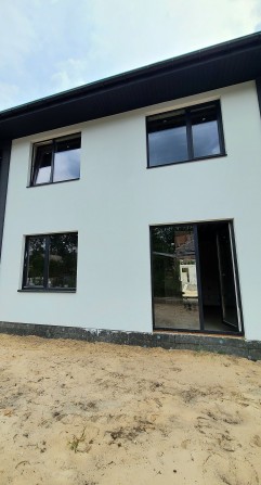 Таунхаус 103 м², 3 сотки, 2025 року, Ірпінь - фото 1