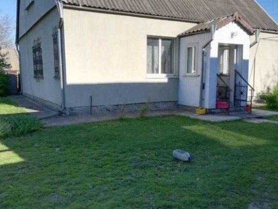 Продам добротний цегляний будинок в передмісті Полтава