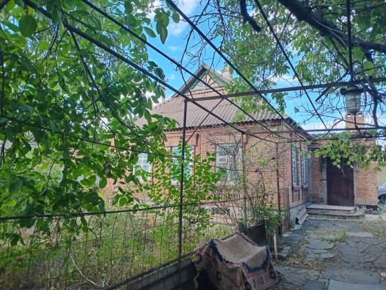 Продам дом на песочной Кривий Ріг