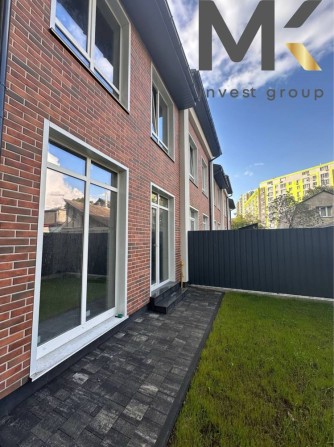 Таунхаус в Ірпені з газом - фото 1