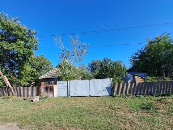Продаж будинку з великим двором Полтава