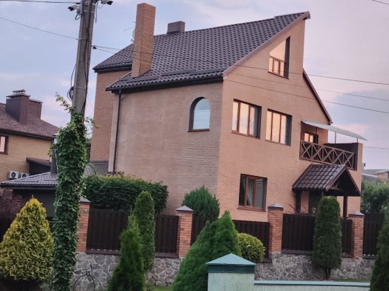 Продам будинок Полтава (Яр) Полтава