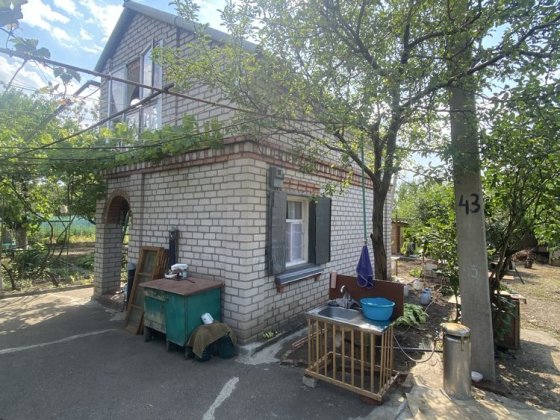 Продам дачу/будинок Кривий Ріг