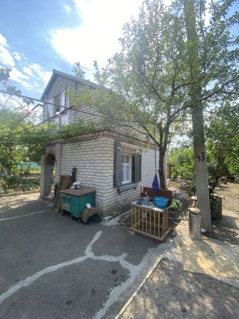 Продам дачу/будинок - фото 1