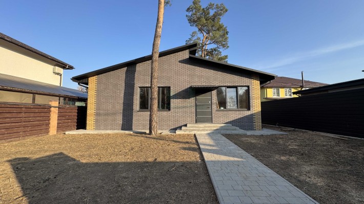 Продаж одноповерхового будинку в Лісовій Бучі - фото 1