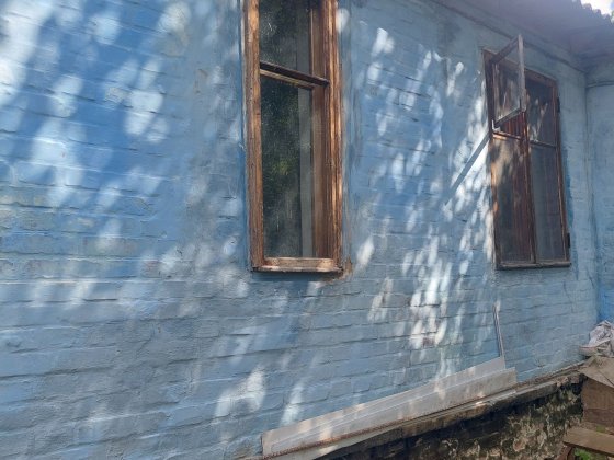 Продаж 3-кімнатного будинку з гаражем Полтава