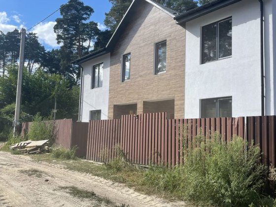 Продається чудовий дуплекс у Бучі Буча