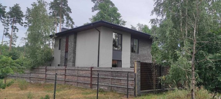 Продається від власника шикарний будинок у Лісовій Бучі! - фото 1
