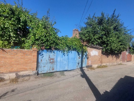 Продам дом в Металлургическом районе Кривий Ріг