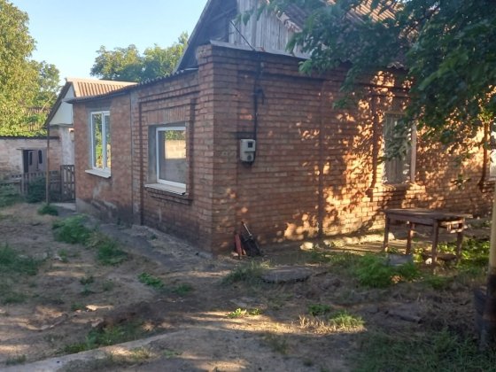 Будинок Карноватка Кривий Ріг