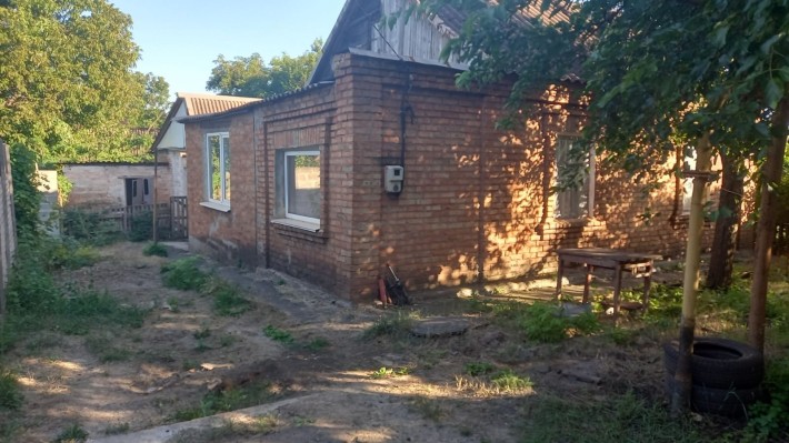 Будинок Карноватка - фото 1