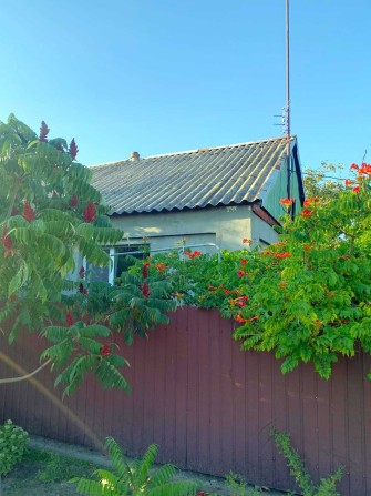 З Ремонтом. Будинок біля Річки. 6 Соток. Р-н. Південний вокзал/Лісок - фото 1