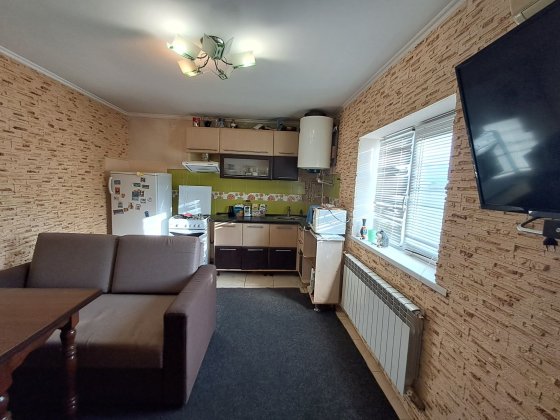 Продам затишний будинок Полтава