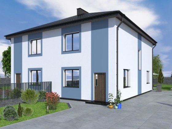 )( Продаж котеджів р-н Тинного Рівне