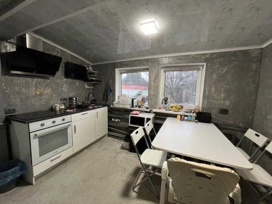 Продам будинок в передмісті 50 кв.м, 21 сотка Полтава